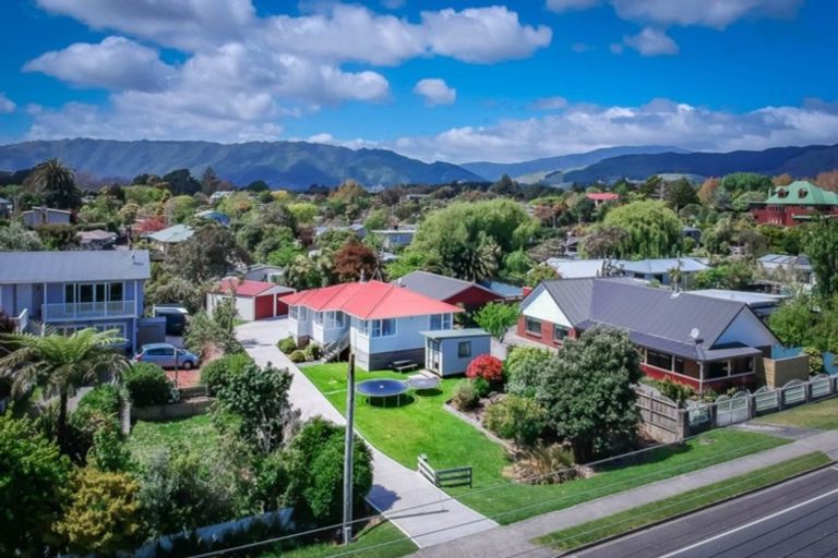 Photo of property in 7 Otaihanga Road, Otaihanga, Paraparaumu, 5036