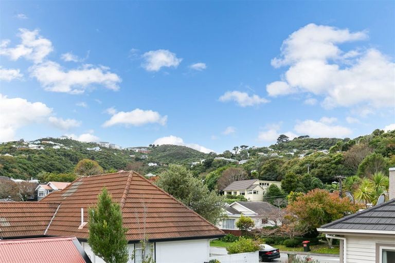 Photo of property in 3b Marshall Street, Karori, Wellington, 6012