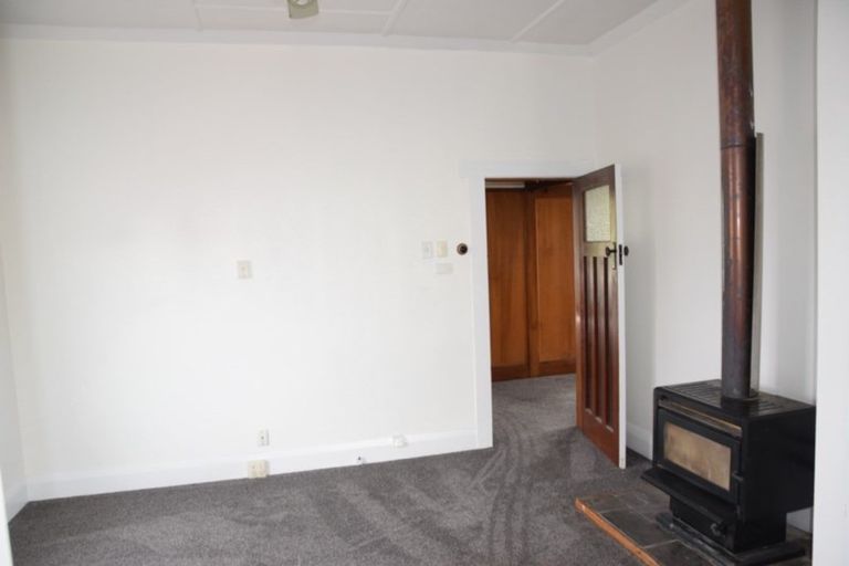 Photo of property in 184 Venus Street, Strathern, Invercargill, 9812