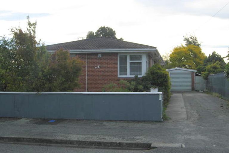 Photo of property in 3 Bird Street, Hampstead, Ashburton, 7700
