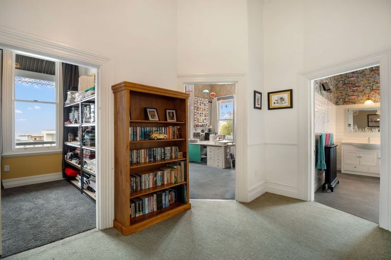 Photo of property in 19 Wharfe Street, South Hill, Oamaru, 9400