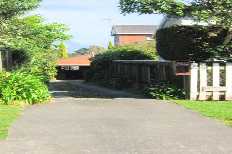 Photo of property in 6a Edwin Street, Belmont, Lower Hutt, 5010