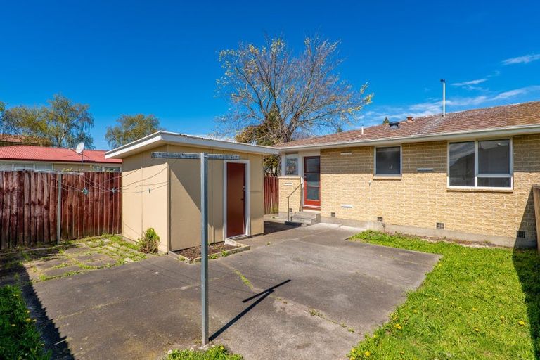 Photo of property in 1/267 Woodham Road, Linwood, Christchurch, 8062