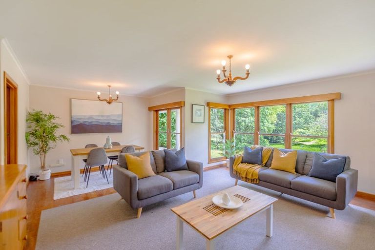 Photo of property in 566 Tourere Road, Flemington, Waipukurau, 4282