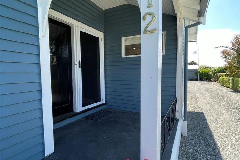 Photo of property in 12 Parsonage Road, Waimate, 7924