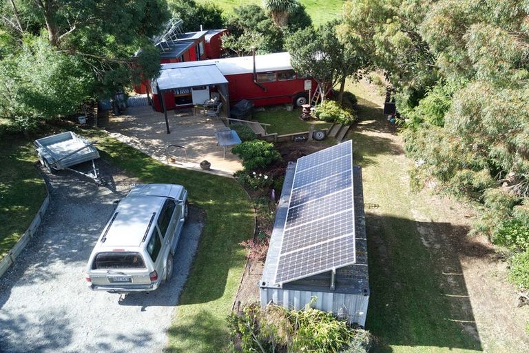 Photo of property in 25 Rees Street, Duntroon, Oamaru, 9494