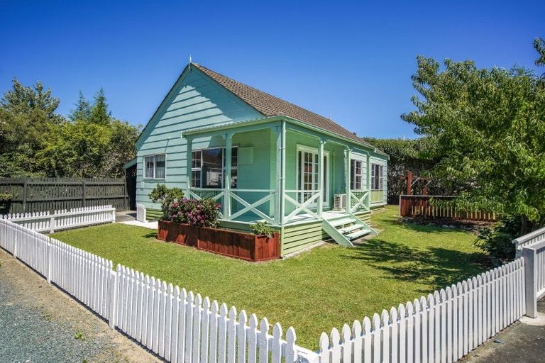 Photo of property in 2/14 Emano Street, Toi Toi, Nelson, 7010