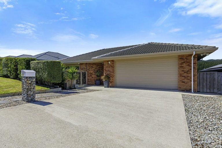Photo of property in 103 Kirton Drive, Riverstone Terraces, Upper Hutt, 5018