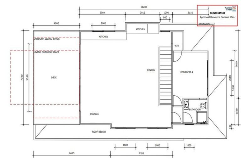 Photo of property in 17a Glucina Place, Glen Eden, Auckland, 0602