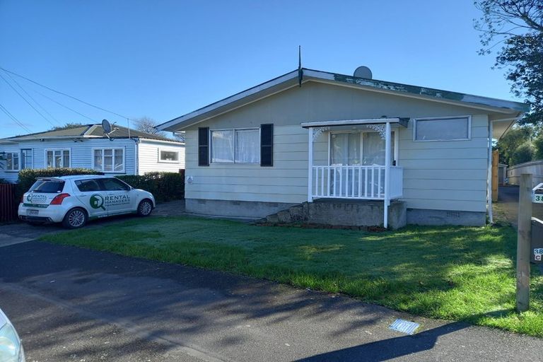 Photo of property in 38a Maclean Street, Wallaceville, Upper Hutt, 5018
