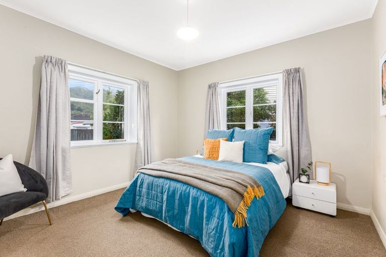 Photo of property in 113 Bell Road, Waiwhetu, Lower Hutt, 5010