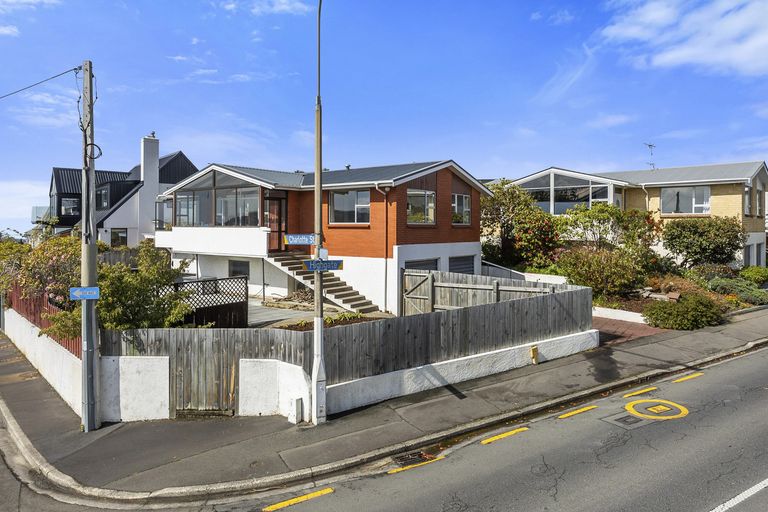 Photo of property in 254 Highgate, Roslyn, Dunedin, 9010