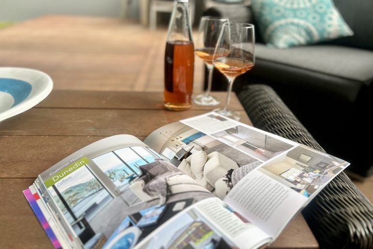 Photo of property in 47 Connell Street, Waverley, Dunedin, 9013