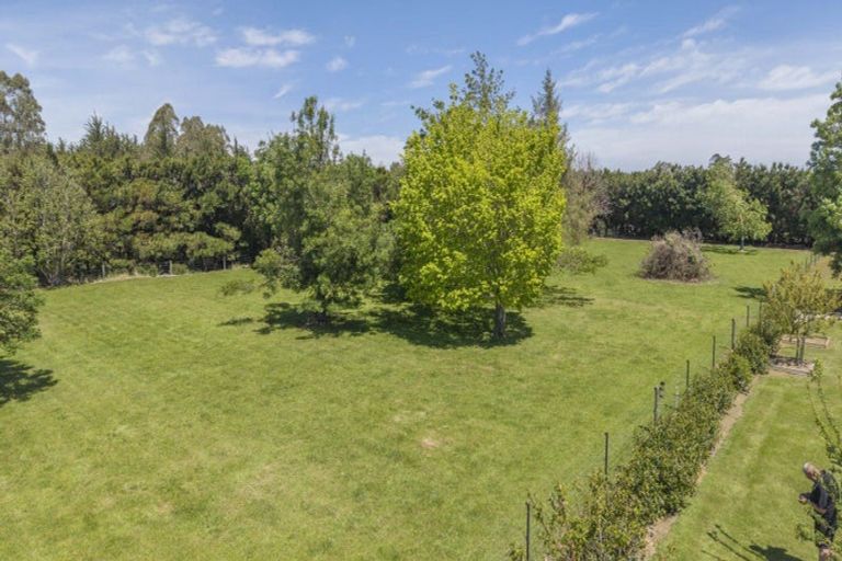 Photo of property in 479 Mcjarrows Road, Oxford, 7430