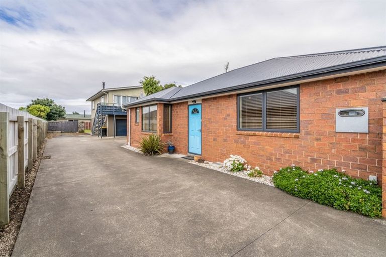 Photo of property in 211-213 Teviot Street, Georgetown, Invercargill, 9812