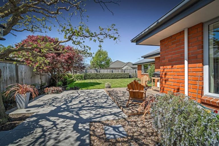 Photo of property in 63 Longspur Avenue, Wigram, Christchurch, 8025