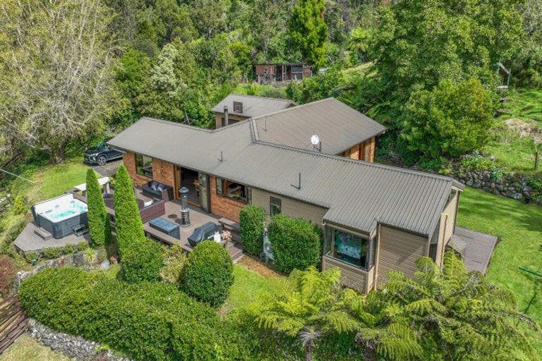 Photo of property in 349 Kauaeranga Valley Road, Thames, 3577