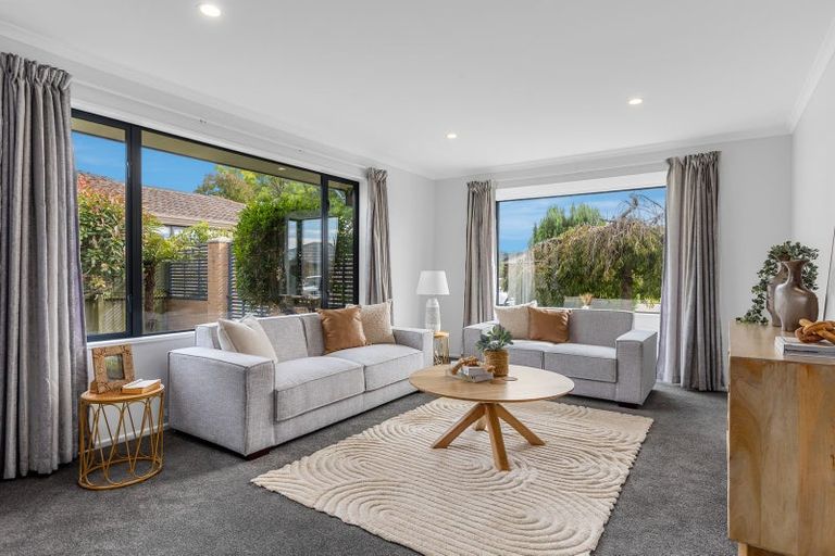 Photo of property in 33 Monaghan Street, Northwood, Christchurch, 8051