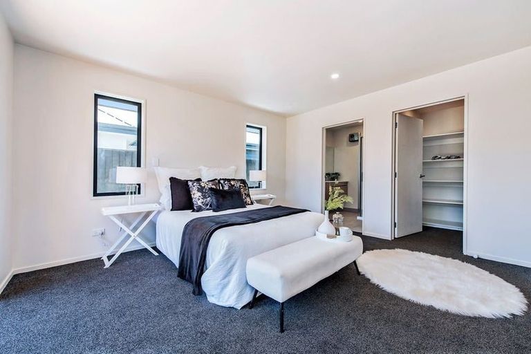 Photo of property in 6 Turin Avenue, Rolleston, 7615