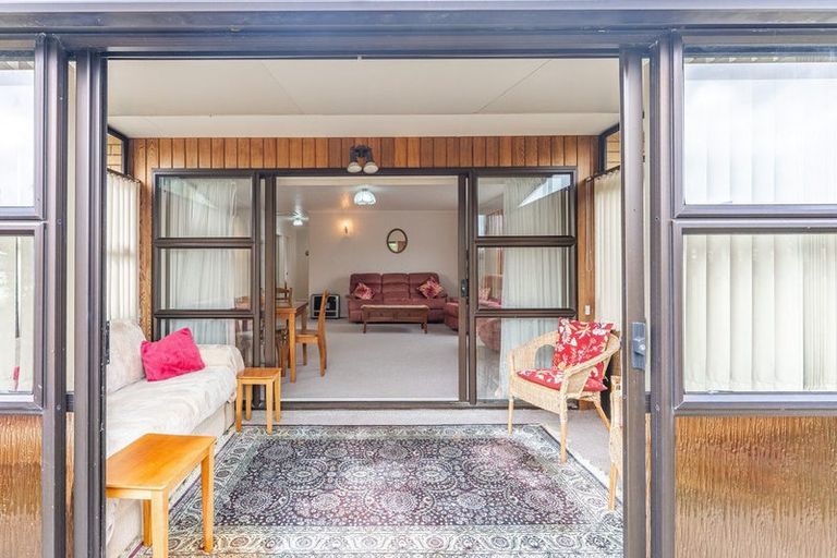 Photo of property in 1 Iti Street, Otaki, 5512