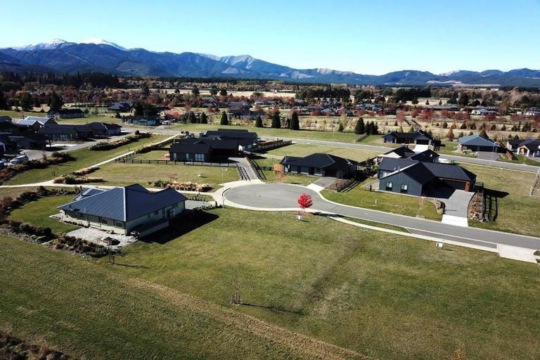 Photo of property in 13 Percival Close, Hanmer Springs, 7334