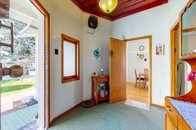 Photo of property in 16 Western Street, Matamata, 3400