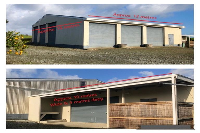 Photo of property in 316 Ruaroa Road, Kaitaia, 0482