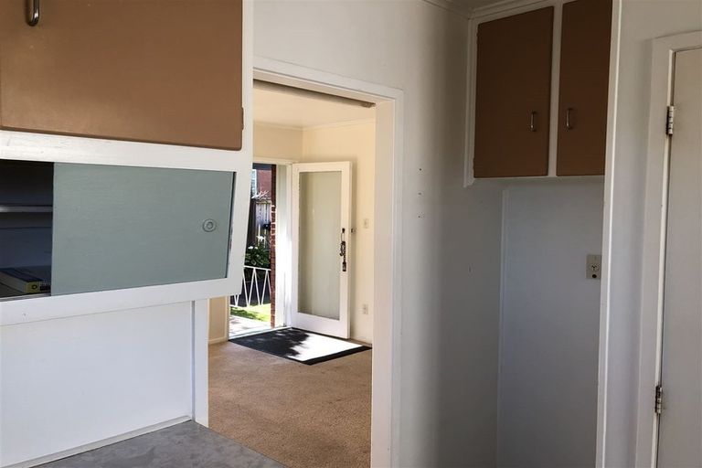 Photo of property in 1/23 Mozeley Avenue, Devonport, Auckland, 0624