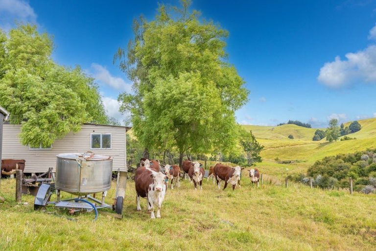 Photo of property in 998 Limeworks Loop Road, Karamu, Hamilton, 3285