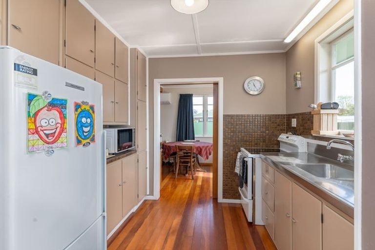 Photo of property in 16 Daniell Street, Solway, Masterton, 5810