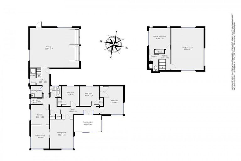 Photo of property in 152 Kelvin Grove Road, Kelvin Grove, Palmerston North, 4414