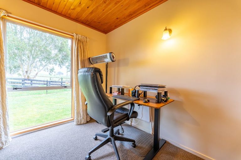 Photo of property in 167 Driscoll Road, Levels Valley, Timaru, 7974