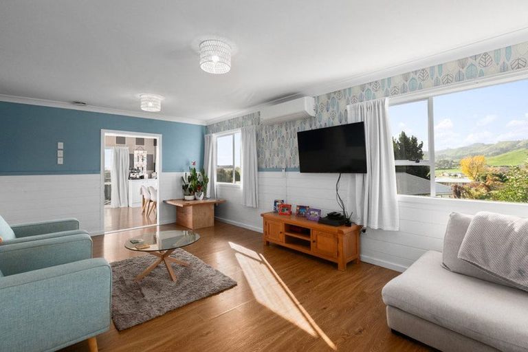 Photo of property in 38 Norwood Road, Paeroa, 3600