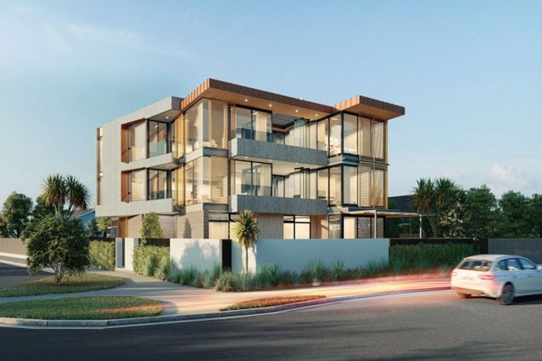 Photo of property in 50 Esplanade, Sumner, Christchurch, 8081