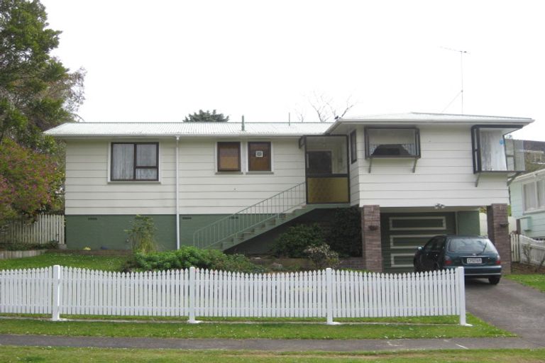 Photo of property in 118 Pembroke Street, Westown, New Plymouth, 4310