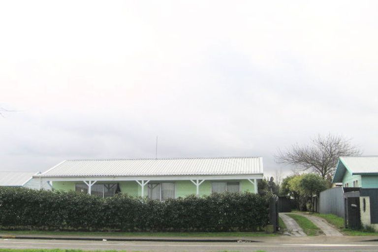 Photo of property in 264b Flaxmere Avenue, Flaxmere, Hastings, 4120