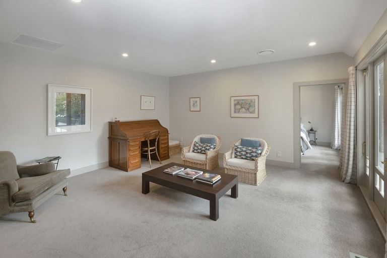 Photo of property in 31a Poynder Avenue, Merivale, Christchurch, 8014