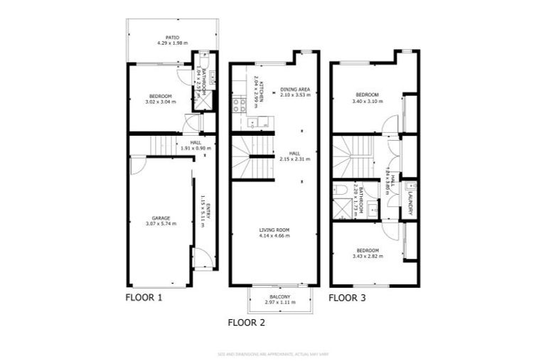 Photo of property in 31 John Street, Petone, Lower Hutt, 5012