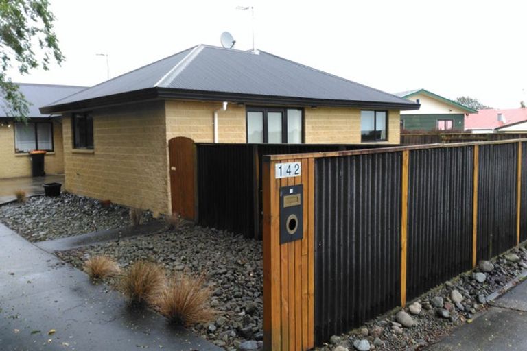 Photo of property in 142 Kelvin Grove Road, Kelvin Grove, Palmerston North, 4414