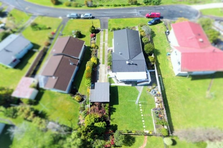 Photo of property in 52 Hospital Road (extension), Te Kuiti, 3910