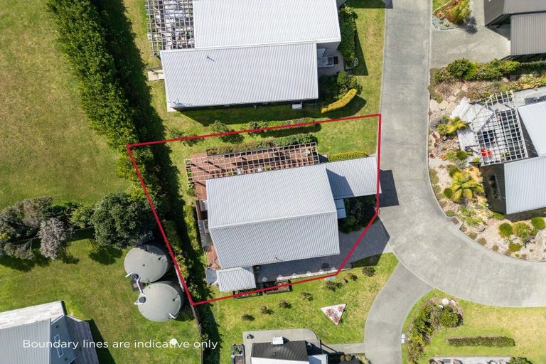Photo of property in 15 Citrus Place, Mangawhai, 0505