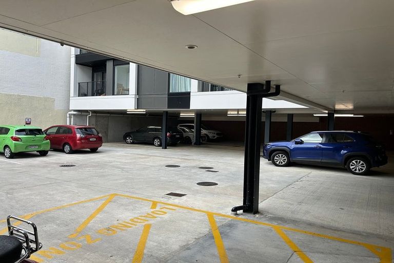 Photo of property in 416/21 King Street, Mount Cook, Wellington, 6021