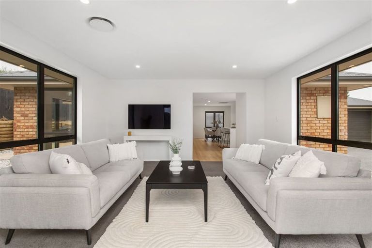 Photo of property in 25 Baltimore Green, Shirley, Christchurch, 8061