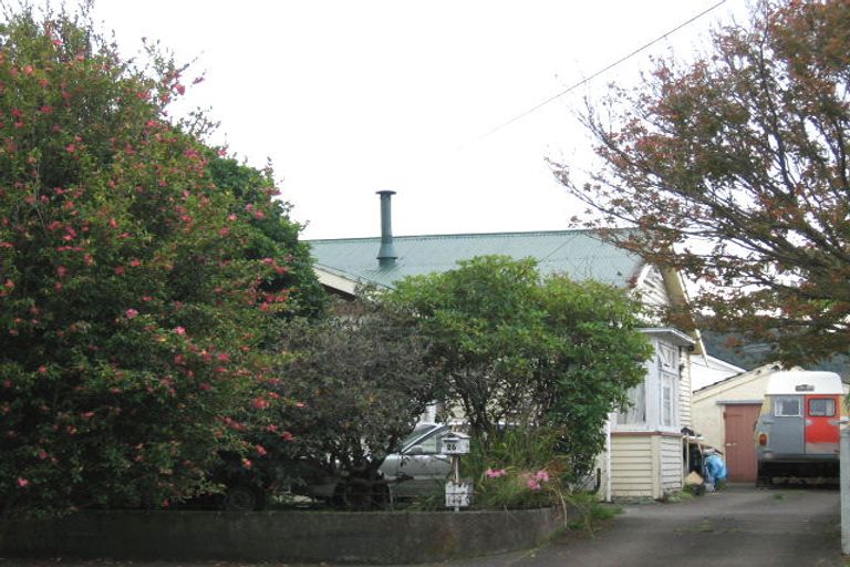 Photo of property in 26 Tennyson Avenue, Avalon, Lower Hutt, 5011