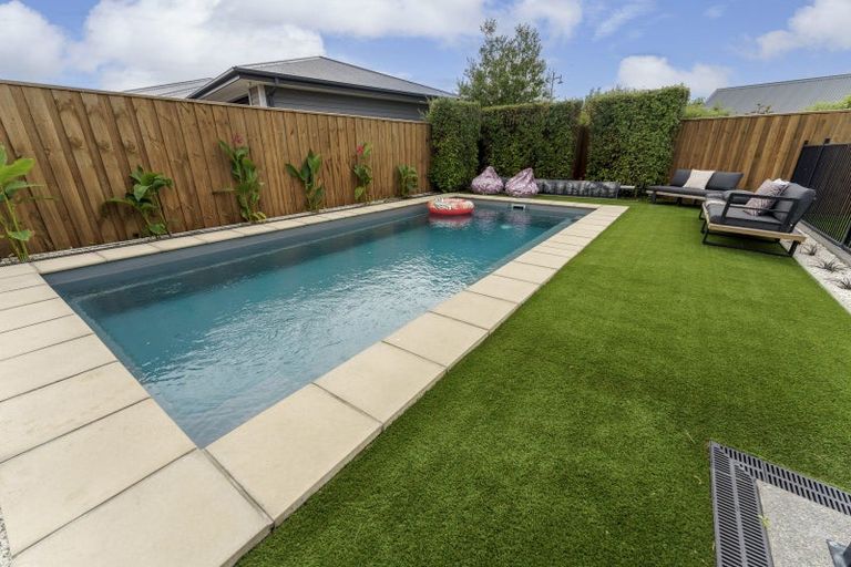 Photo of property in 29 Foxbridge Lane, Lincoln, 7608