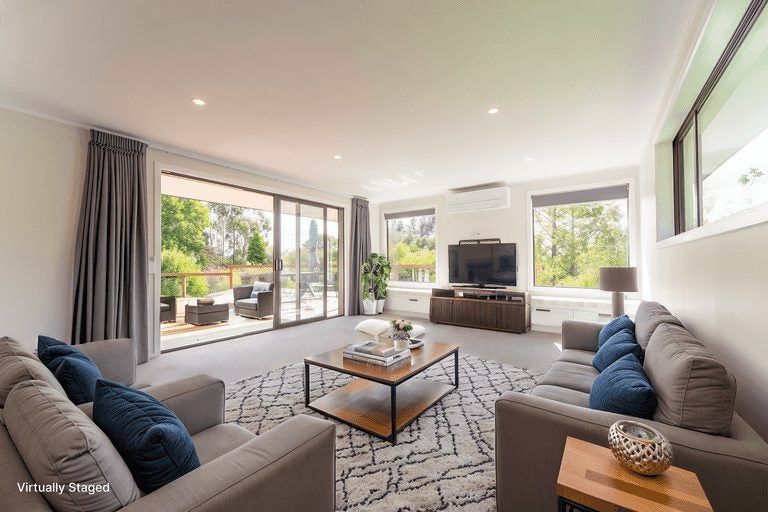 Photo of property in 41 Gaudion Road, Peebles, Oamaru, 9494