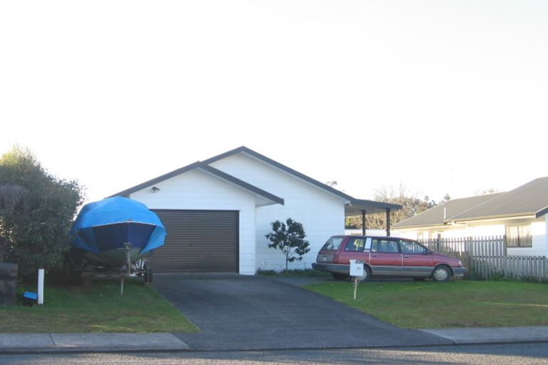 Photo of property in 8 Lanark Road, Kerikeri, 0230