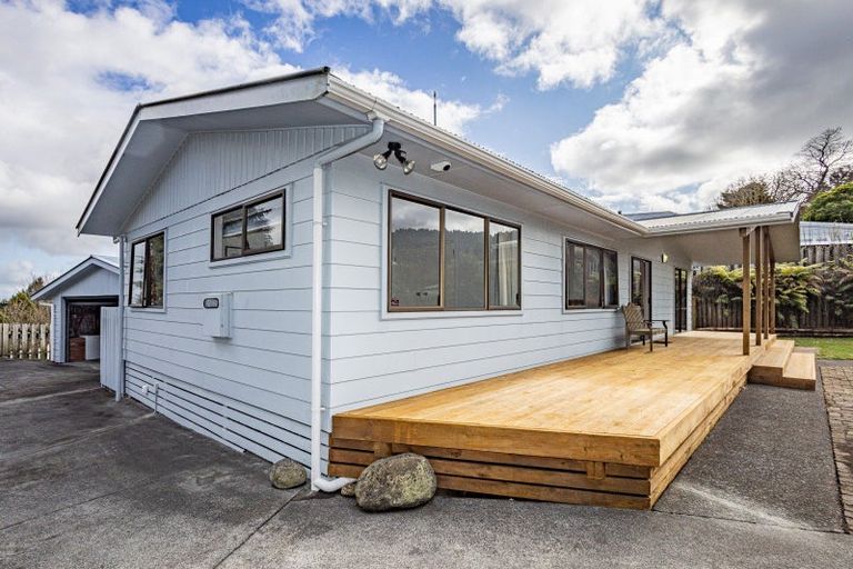 Photo of property in 24 Rimu Street, Ohakune, 4625
