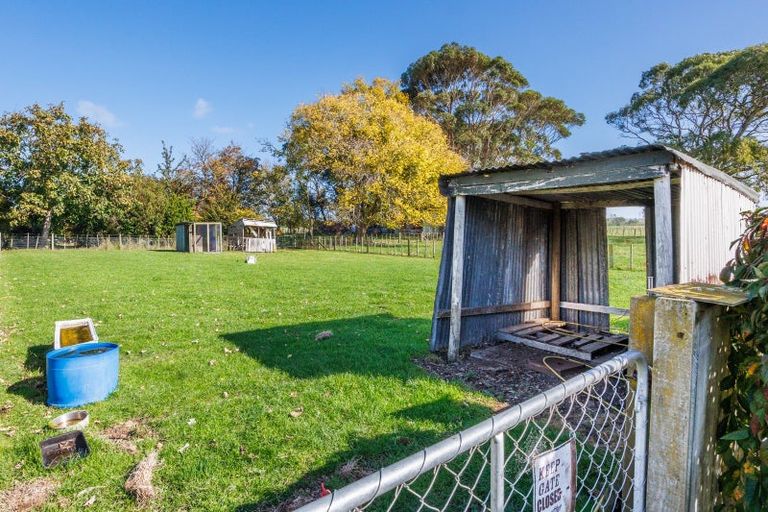 Photo of property in 659 Kimbolton Road, Feilding, 4777