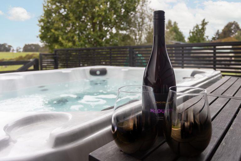 Photo of property in 326 Homestead Road, Weston, Oamaru, 9491